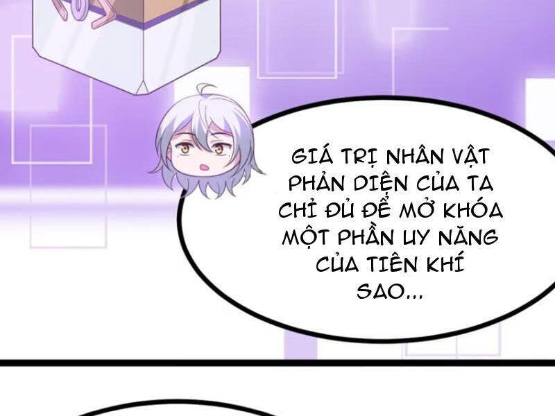 Ta Chính Nghĩa Nhưng Bị Hệ Thống Ép Thành Trùm Phản Diện: Chapter 79