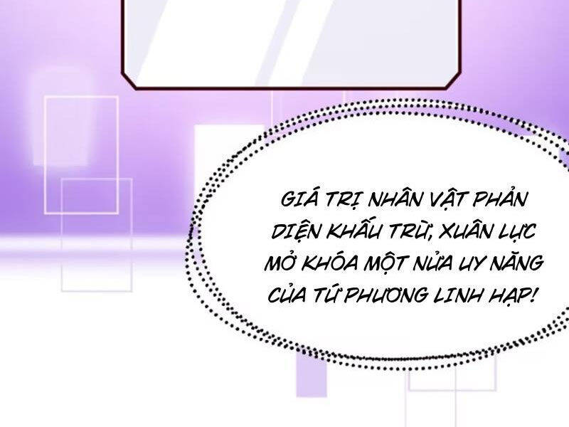 Ta Chính Nghĩa Nhưng Bị Hệ Thống Ép Thành Trùm Phản Diện: Chapter 79