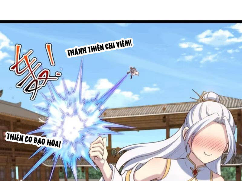 Ta Chính Nghĩa Nhưng Bị Hệ Thống Ép Thành Trùm Phản Diện: Chapter 79