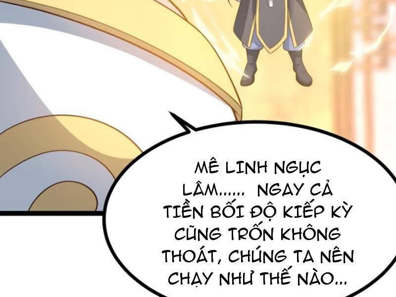 Ta Chính Nghĩa Nhưng Bị Hệ Thống Ép Thành Trùm Phản Diện: Chapter 79