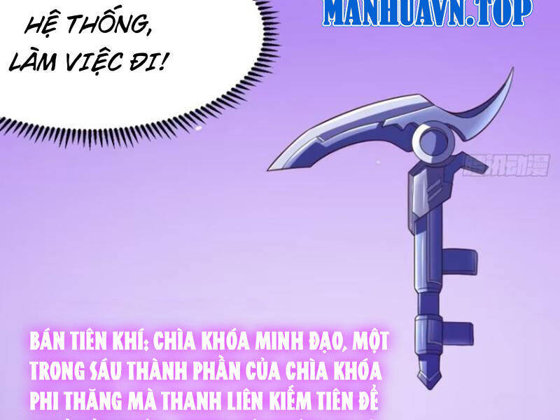 Ta Chính Nghĩa Nhưng Bị Hệ Thống Ép Thành Trùm Phản Diện: Chapter 79