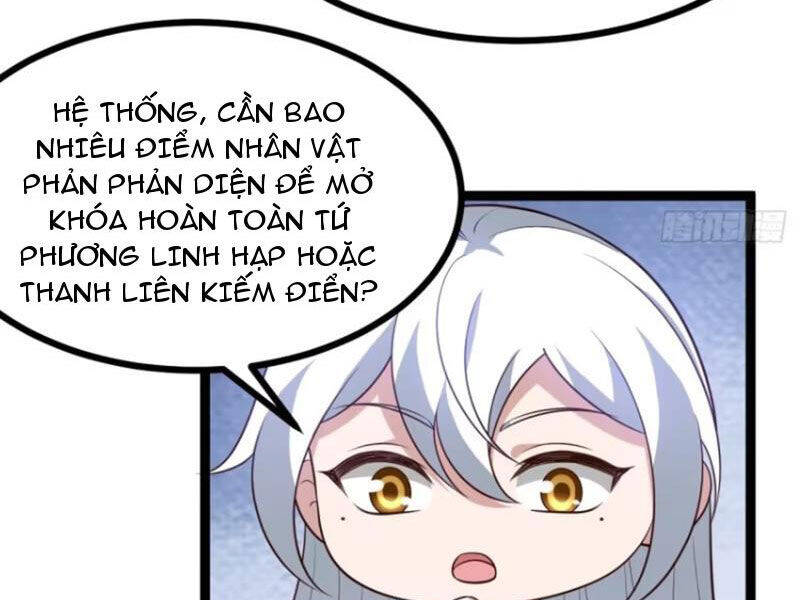 Ta Chính Nghĩa Nhưng Bị Hệ Thống Ép Thành Trùm Phản Diện: Chapter 79