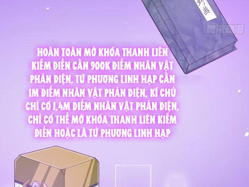 Ta Chính Nghĩa Nhưng Bị Hệ Thống Ép Thành Trùm Phản Diện: Chapter 79