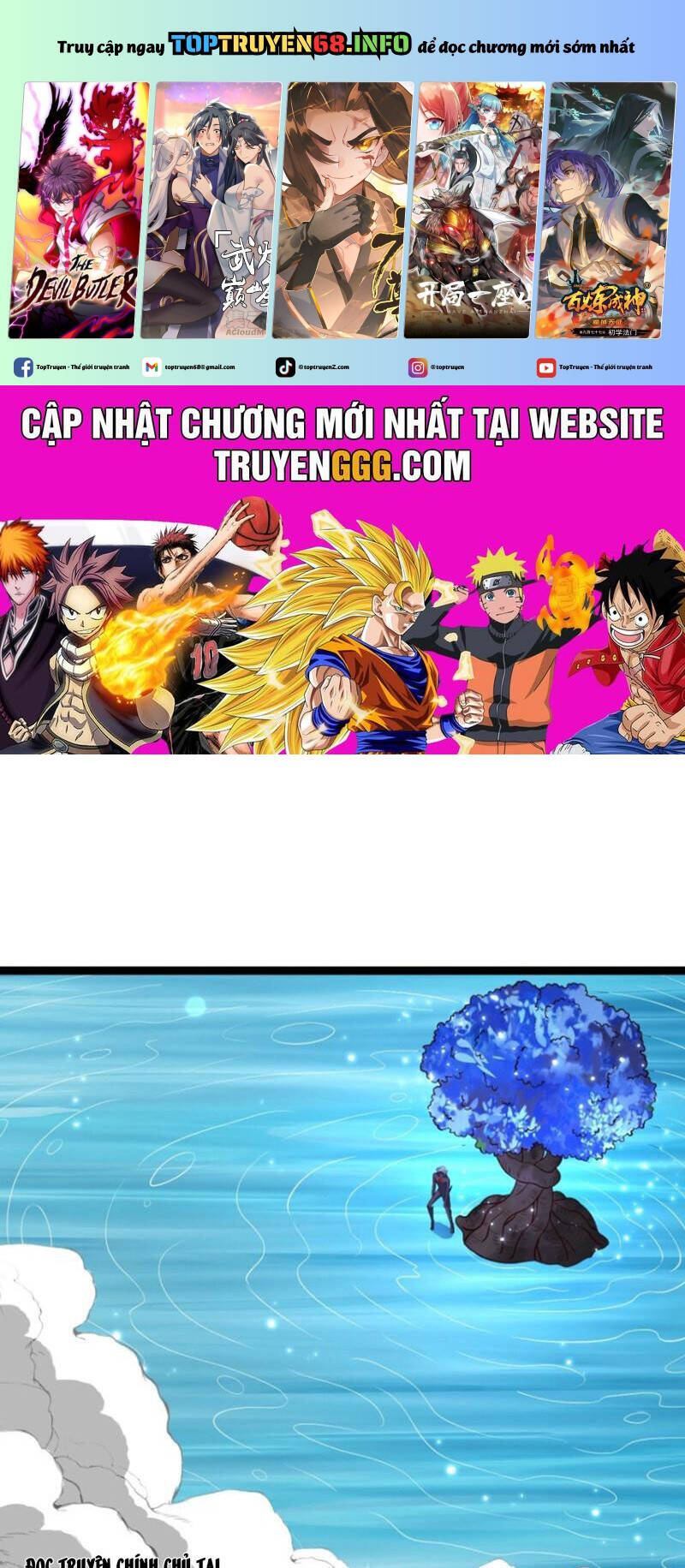 Ta Chính Nghĩa Nhưng Bị Hệ Thống Ép Thành Trùm Phản Diện: Chapter 80