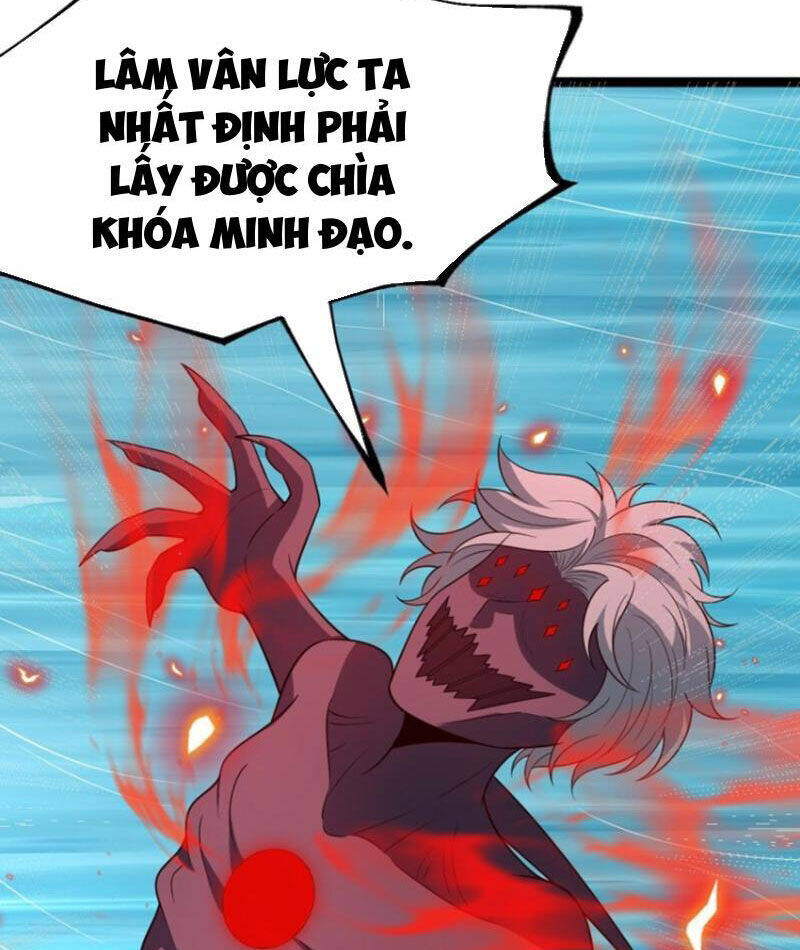 Ta Chính Nghĩa Nhưng Bị Hệ Thống Ép Thành Trùm Phản Diện: Chapter 80