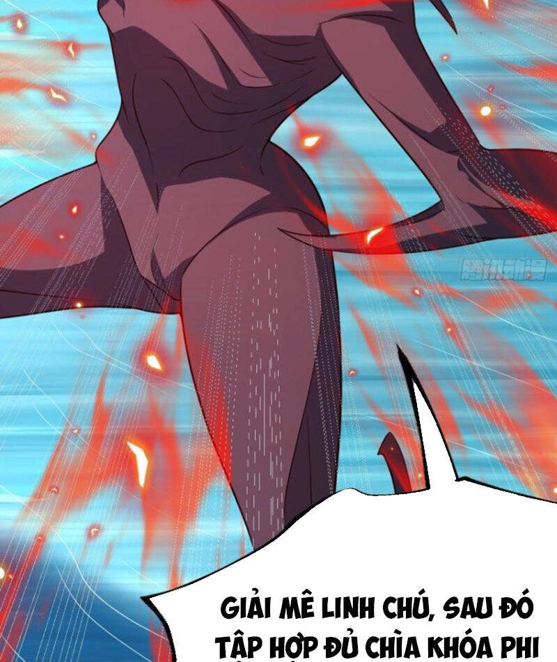 Ta Chính Nghĩa Nhưng Bị Hệ Thống Ép Thành Trùm Phản Diện: Chapter 80