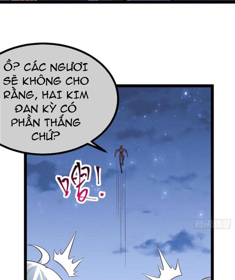 Ta Chính Nghĩa Nhưng Bị Hệ Thống Ép Thành Trùm Phản Diện: Chapter 80