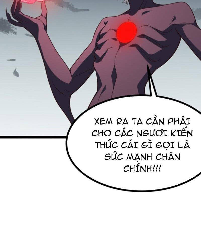 Ta Chính Nghĩa Nhưng Bị Hệ Thống Ép Thành Trùm Phản Diện: Chapter 80