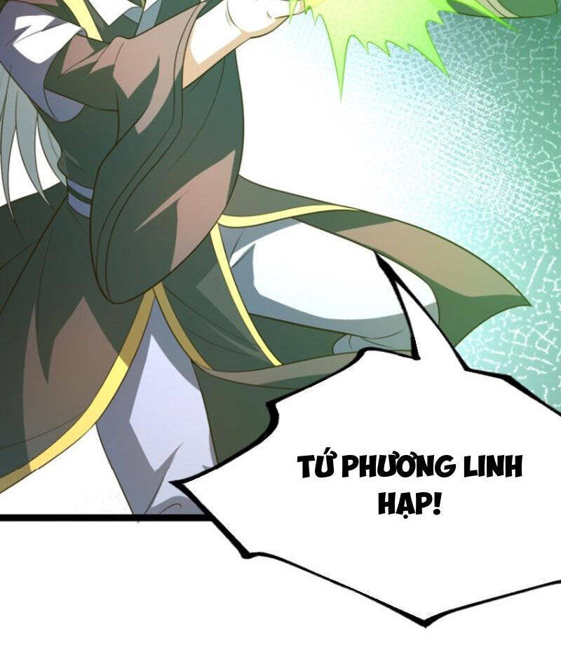 Ta Chính Nghĩa Nhưng Bị Hệ Thống Ép Thành Trùm Phản Diện: Chapter 80