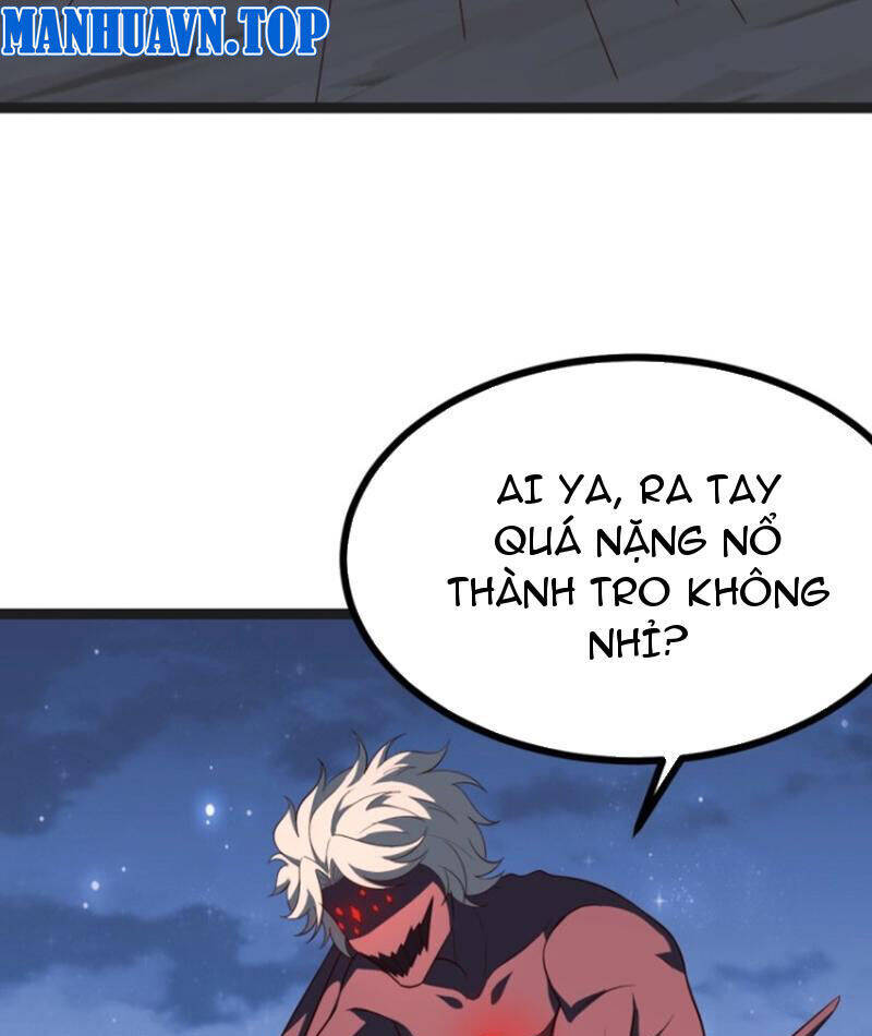 Ta Chính Nghĩa Nhưng Bị Hệ Thống Ép Thành Trùm Phản Diện: Chapter 80