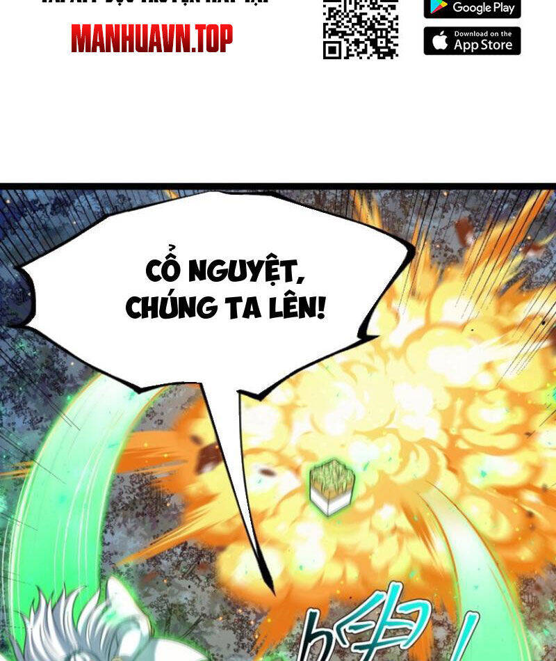 Ta Chính Nghĩa Nhưng Bị Hệ Thống Ép Thành Trùm Phản Diện: Chapter 80