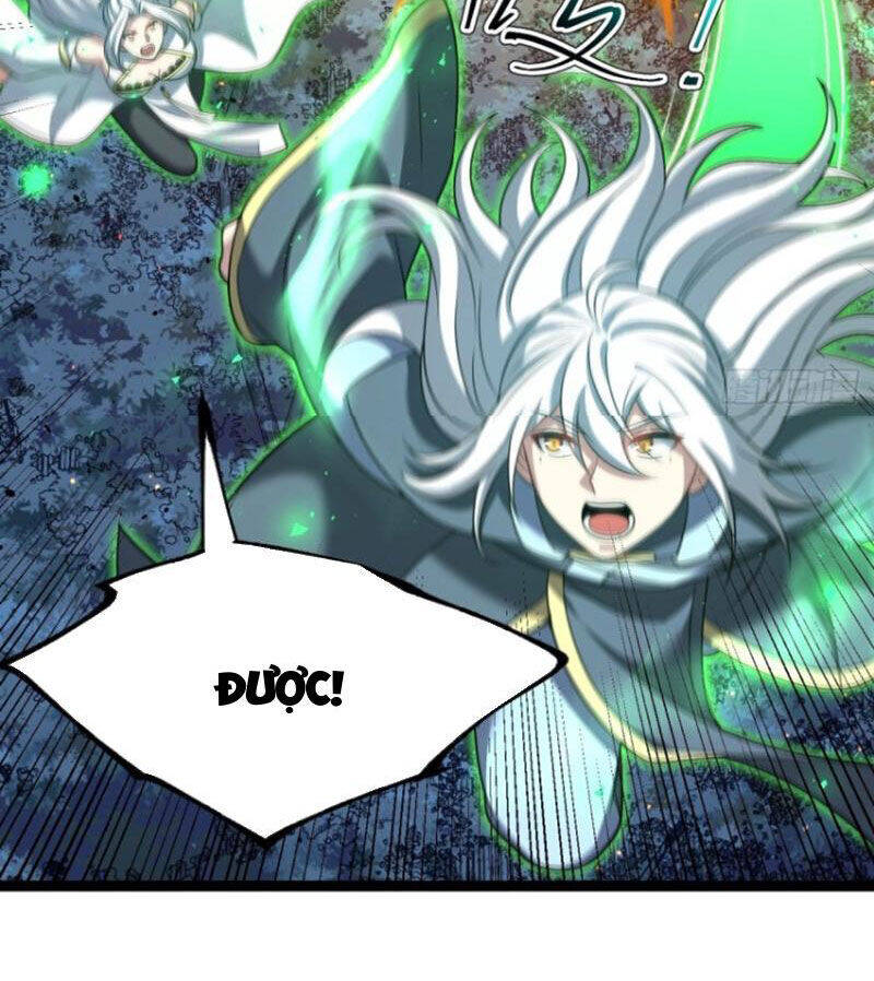 Ta Chính Nghĩa Nhưng Bị Hệ Thống Ép Thành Trùm Phản Diện: Chapter 80