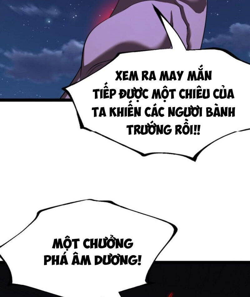 Ta Chính Nghĩa Nhưng Bị Hệ Thống Ép Thành Trùm Phản Diện: Chapter 80