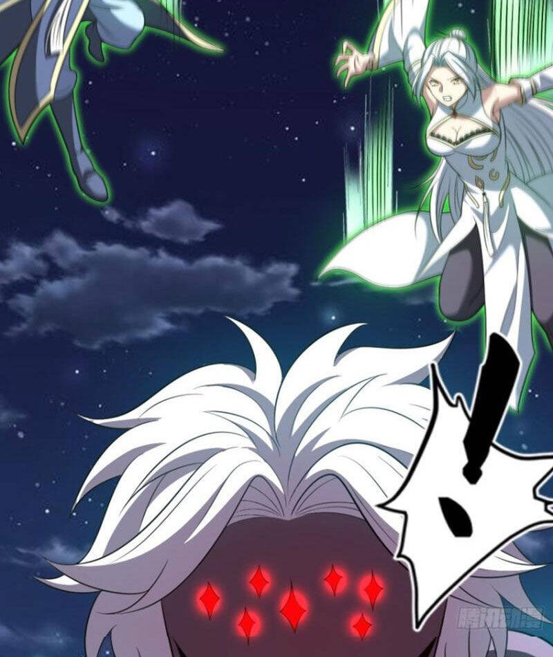 Ta Chính Nghĩa Nhưng Bị Hệ Thống Ép Thành Trùm Phản Diện: Chapter 80
