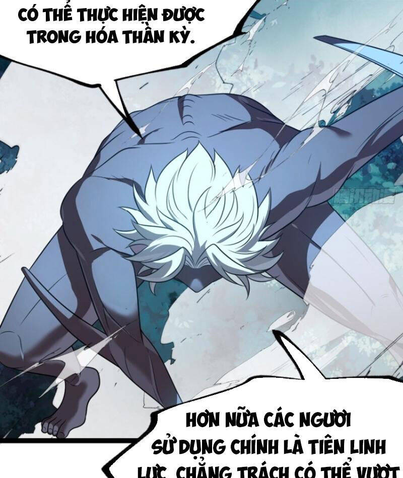 Ta Chính Nghĩa Nhưng Bị Hệ Thống Ép Thành Trùm Phản Diện: Chapter 80