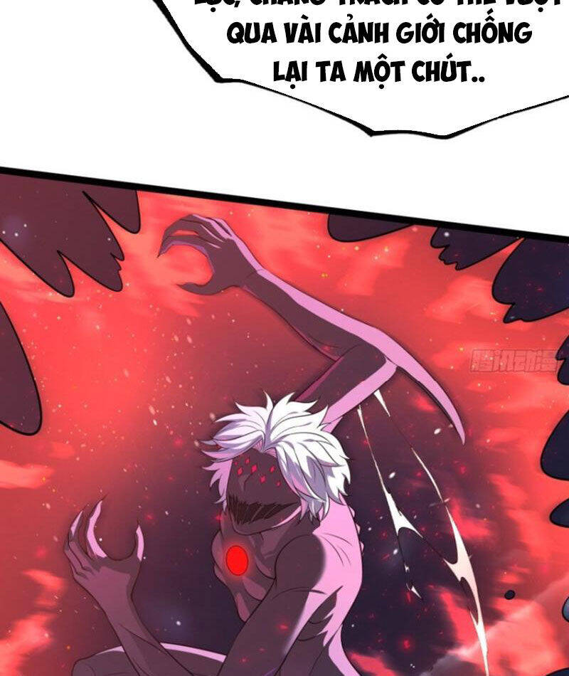 Ta Chính Nghĩa Nhưng Bị Hệ Thống Ép Thành Trùm Phản Diện: Chapter 80
