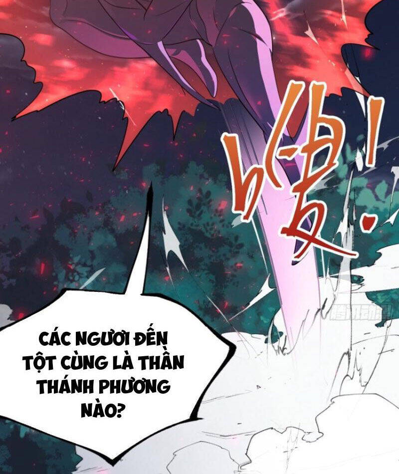 Ta Chính Nghĩa Nhưng Bị Hệ Thống Ép Thành Trùm Phản Diện: Chapter 80