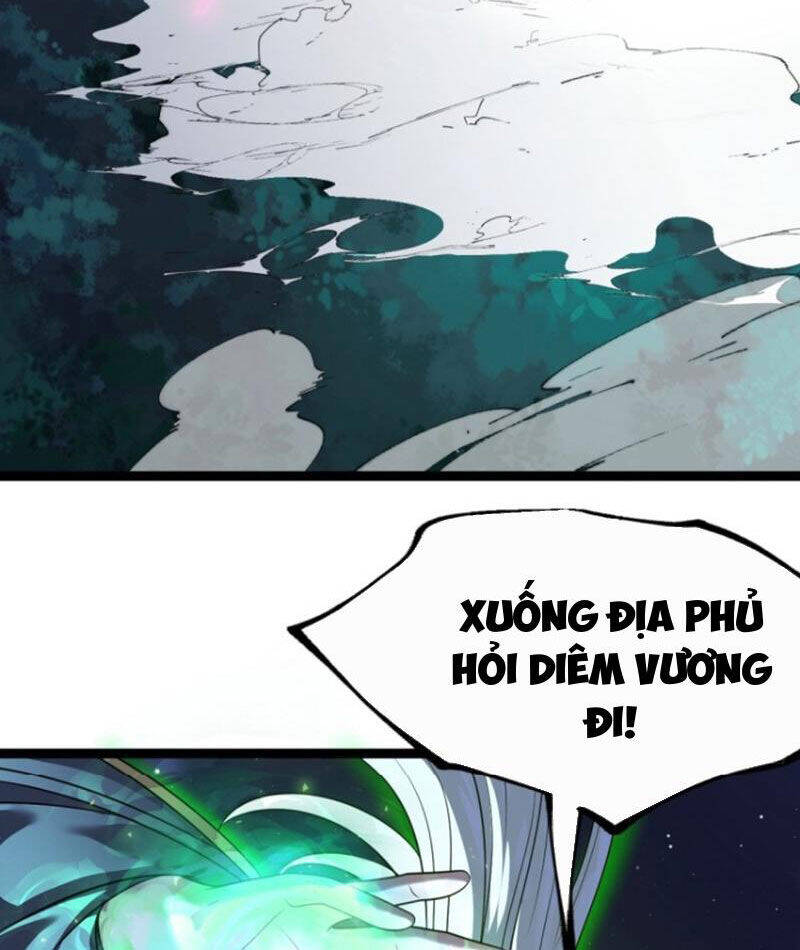 Ta Chính Nghĩa Nhưng Bị Hệ Thống Ép Thành Trùm Phản Diện: Chapter 80