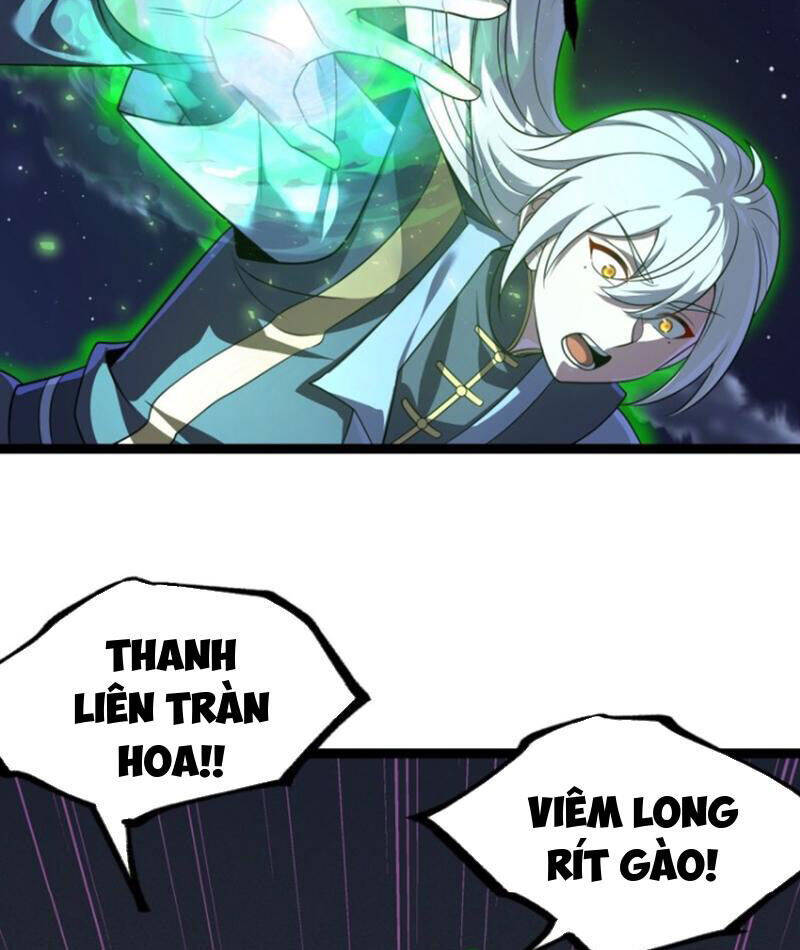 Ta Chính Nghĩa Nhưng Bị Hệ Thống Ép Thành Trùm Phản Diện: Chapter 80