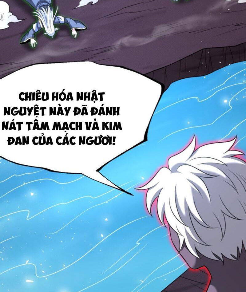 Ta Chính Nghĩa Nhưng Bị Hệ Thống Ép Thành Trùm Phản Diện: Chapter 80