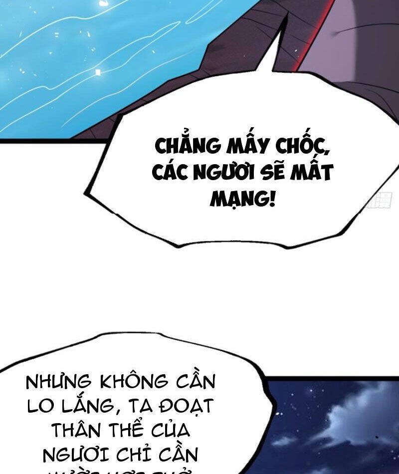 Ta Chính Nghĩa Nhưng Bị Hệ Thống Ép Thành Trùm Phản Diện: Chapter 80