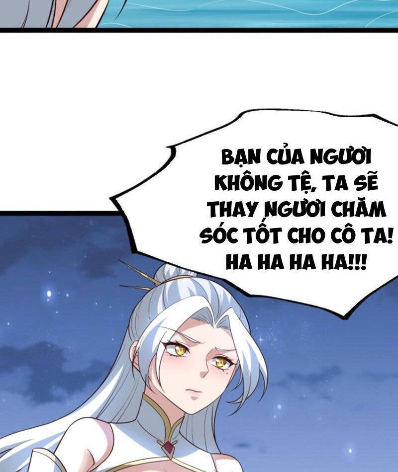 Ta Chính Nghĩa Nhưng Bị Hệ Thống Ép Thành Trùm Phản Diện: Chapter 80