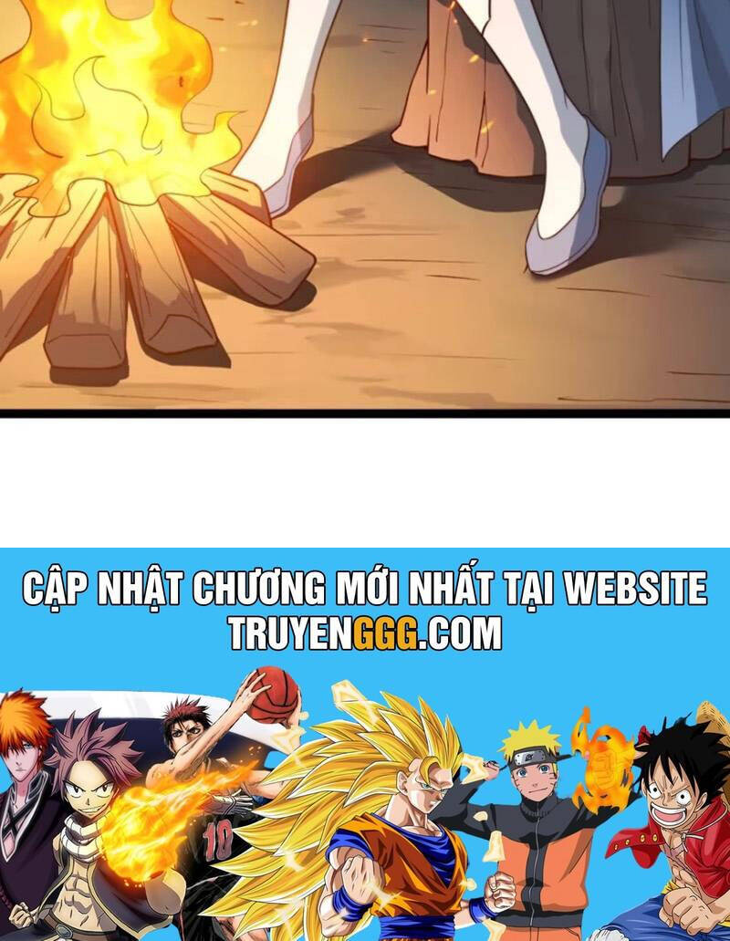 Ta Chính Nghĩa Nhưng Bị Hệ Thống Ép Thành Trùm Phản Diện: Chapter 81