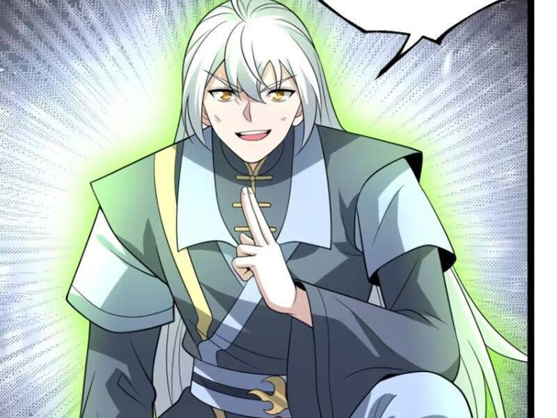 Ta Chính Nghĩa Nhưng Bị Hệ Thống Ép Thành Trùm Phản Diện: Chapter 81