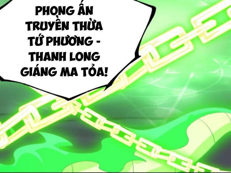 Ta Chính Nghĩa Nhưng Bị Hệ Thống Ép Thành Trùm Phản Diện: Chapter 81