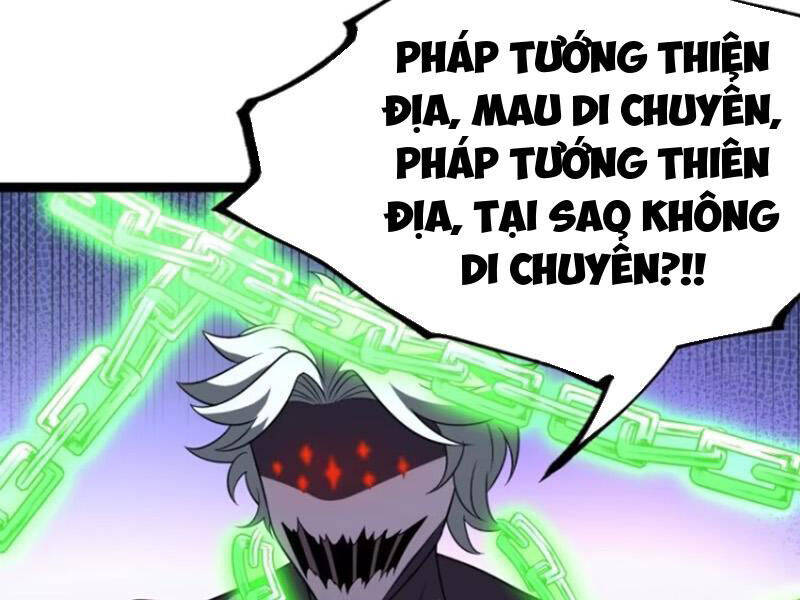 Ta Chính Nghĩa Nhưng Bị Hệ Thống Ép Thành Trùm Phản Diện: Chapter 81