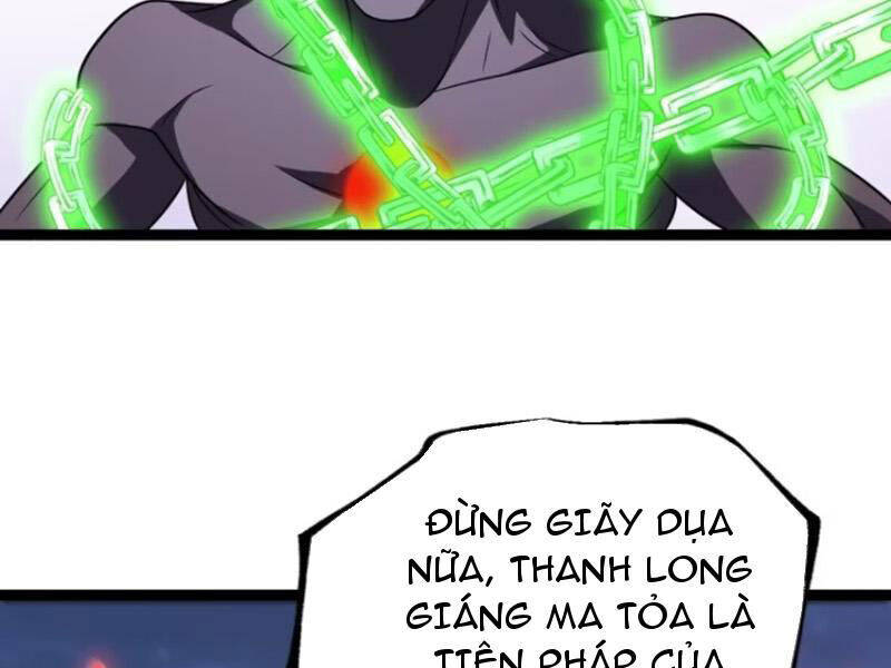Ta Chính Nghĩa Nhưng Bị Hệ Thống Ép Thành Trùm Phản Diện: Chapter 81