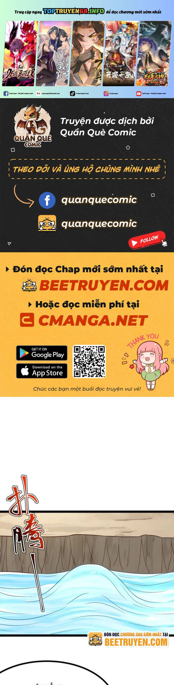 Ta Chính Nghĩa Nhưng Bị Hệ Thống Ép Thành Trùm Phản Diện: Chapter 82
