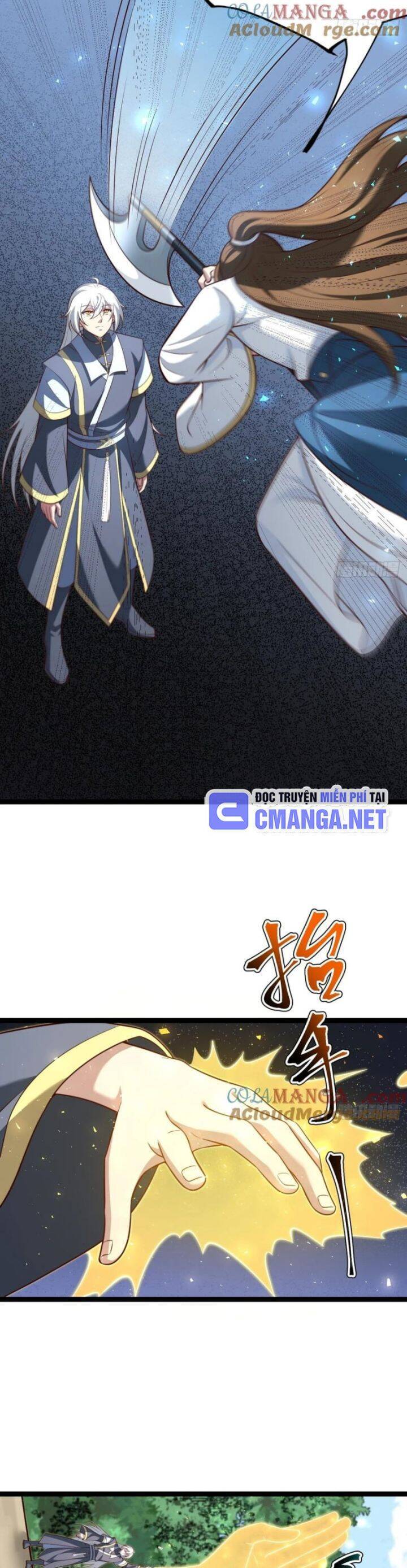 Ta Chính Nghĩa Nhưng Bị Hệ Thống Ép Thành Trùm Phản Diện: Chapter 82