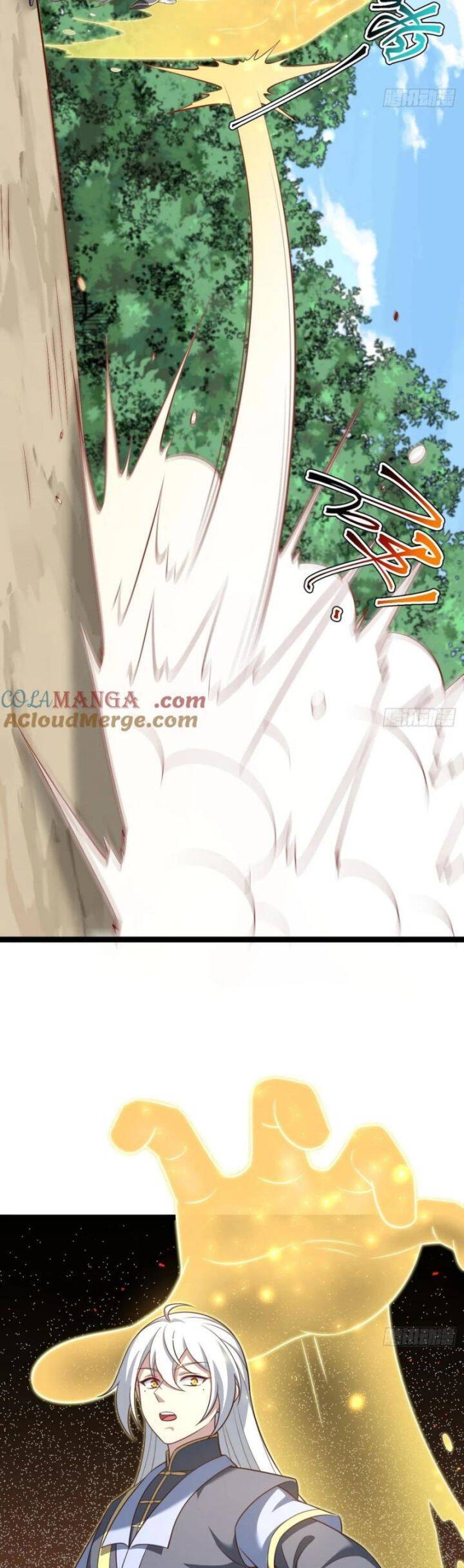 Ta Chính Nghĩa Nhưng Bị Hệ Thống Ép Thành Trùm Phản Diện: Chapter 82