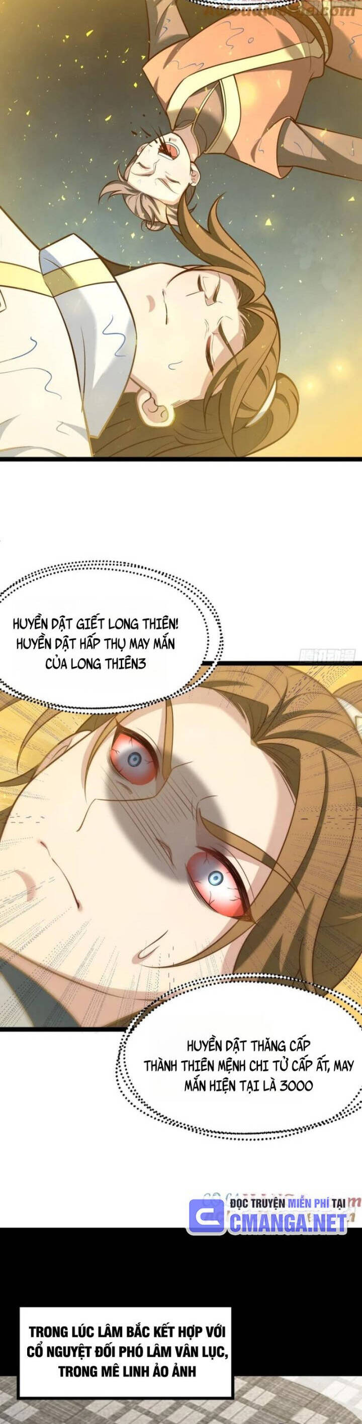 Ta Chính Nghĩa Nhưng Bị Hệ Thống Ép Thành Trùm Phản Diện: Chapter 82