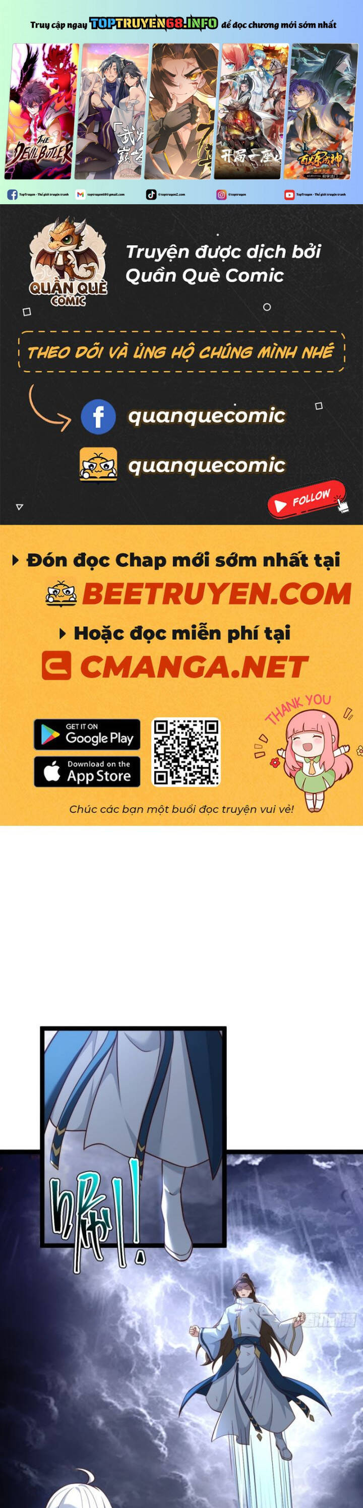 Ta Chính Nghĩa Nhưng Bị Hệ Thống Ép Thành Trùm Phản Diện: Chapter 83
