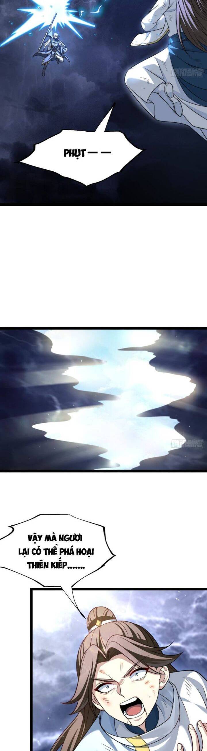 Ta Chính Nghĩa Nhưng Bị Hệ Thống Ép Thành Trùm Phản Diện: Chapter 83