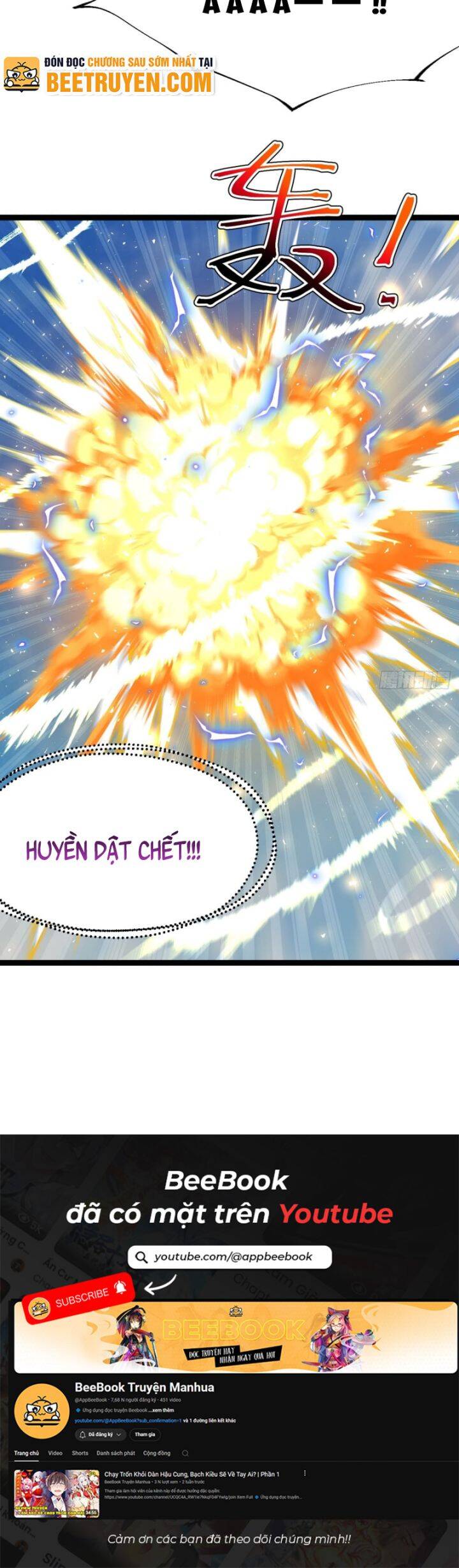 Ta Chính Nghĩa Nhưng Bị Hệ Thống Ép Thành Trùm Phản Diện: Chapter 83