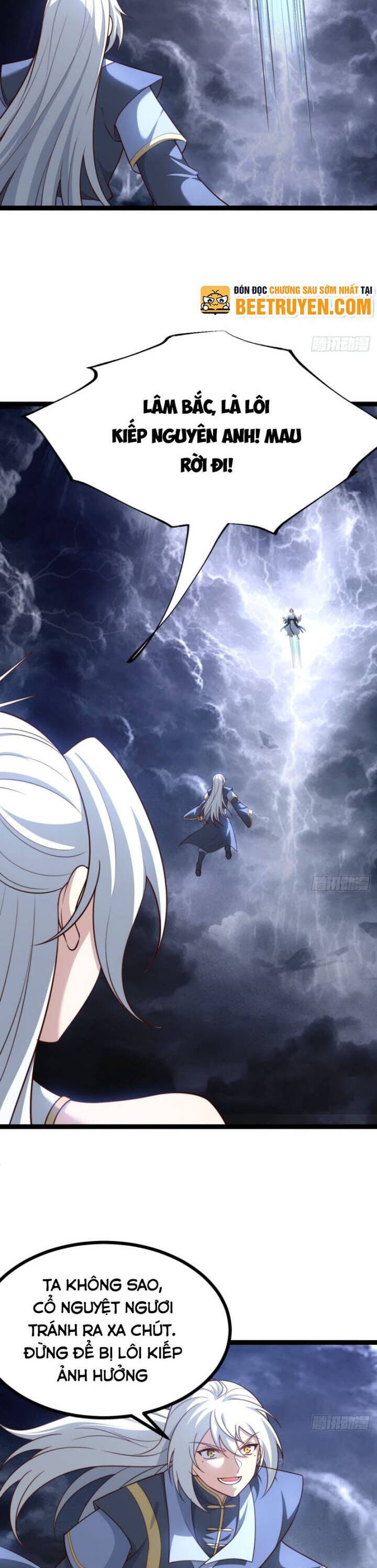 Ta Chính Nghĩa Nhưng Bị Hệ Thống Ép Thành Trùm Phản Diện: Chapter 83