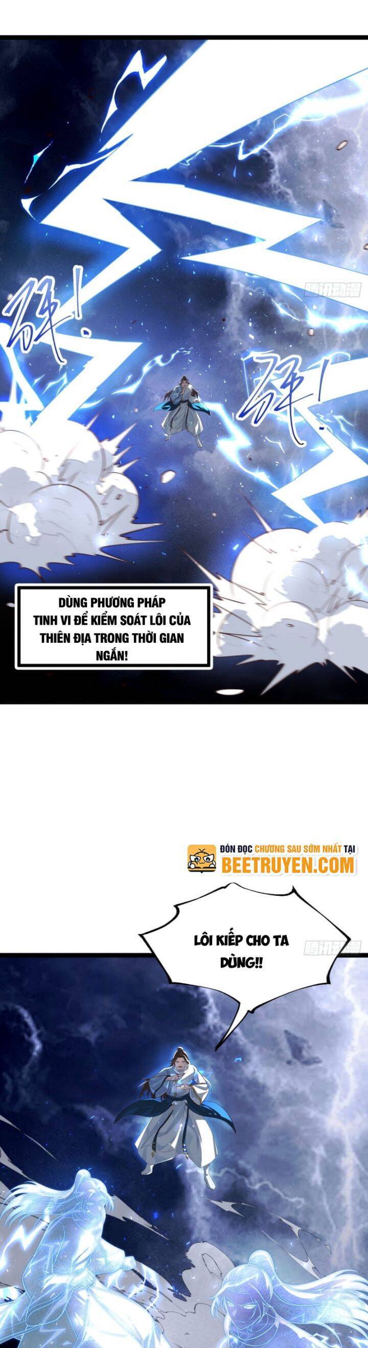 Ta Chính Nghĩa Nhưng Bị Hệ Thống Ép Thành Trùm Phản Diện: Chapter 83