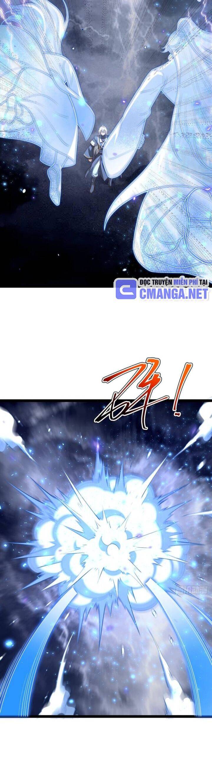 Ta Chính Nghĩa Nhưng Bị Hệ Thống Ép Thành Trùm Phản Diện: Chapter 83