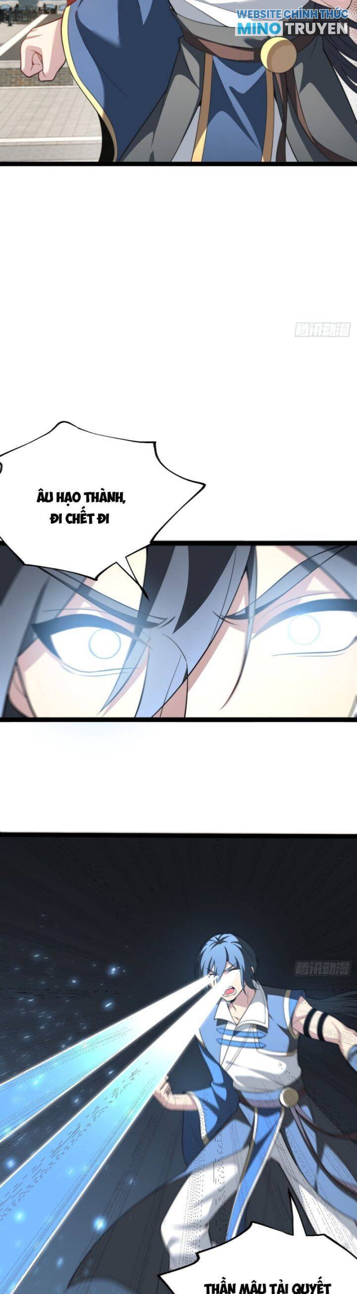 Ta Chính Nghĩa Nhưng Bị Hệ Thống Ép Thành Trùm Phản Diện: Chapter 84