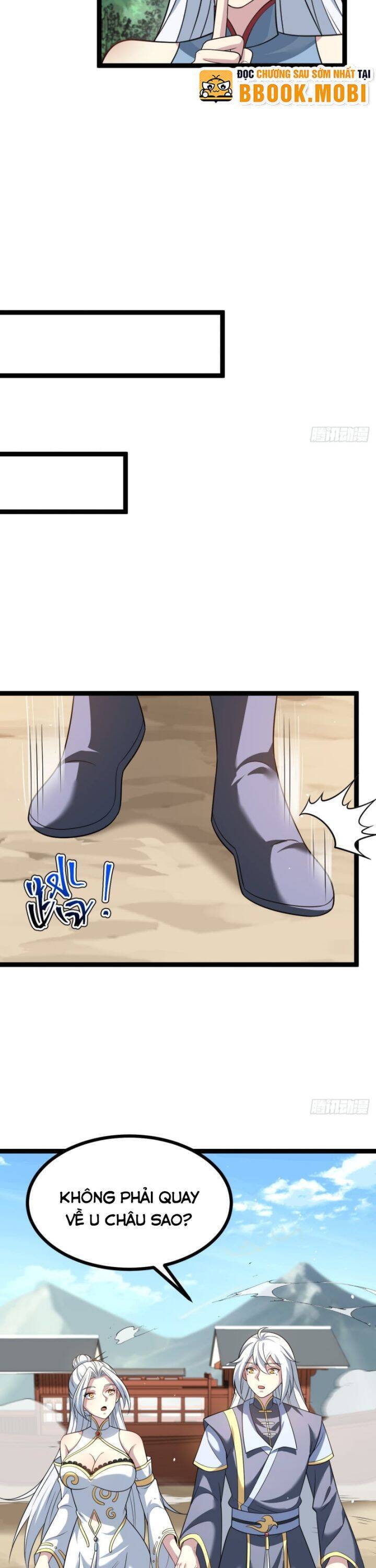Ta Chính Nghĩa Nhưng Bị Hệ Thống Ép Thành Trùm Phản Diện: Chapter 84