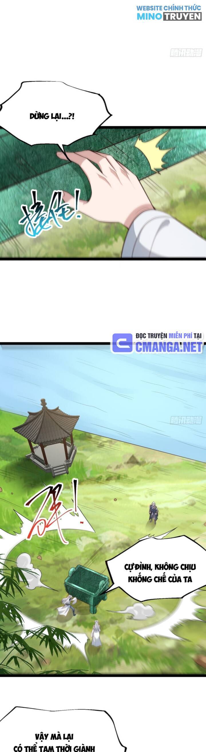 Ta Chính Nghĩa Nhưng Bị Hệ Thống Ép Thành Trùm Phản Diện: Chapter 85