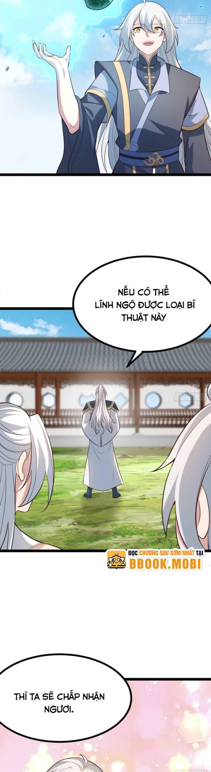Ta Chính Nghĩa Nhưng Bị Hệ Thống Ép Thành Trùm Phản Diện: Chapter 85