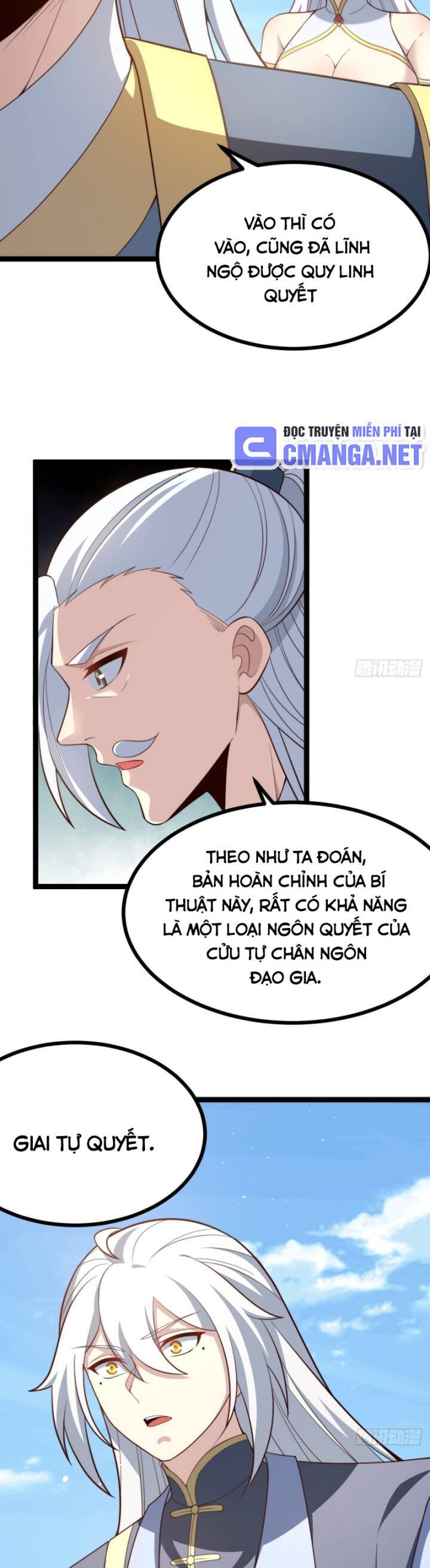 Ta Chính Nghĩa Nhưng Bị Hệ Thống Ép Thành Trùm Phản Diện: Chapter 85