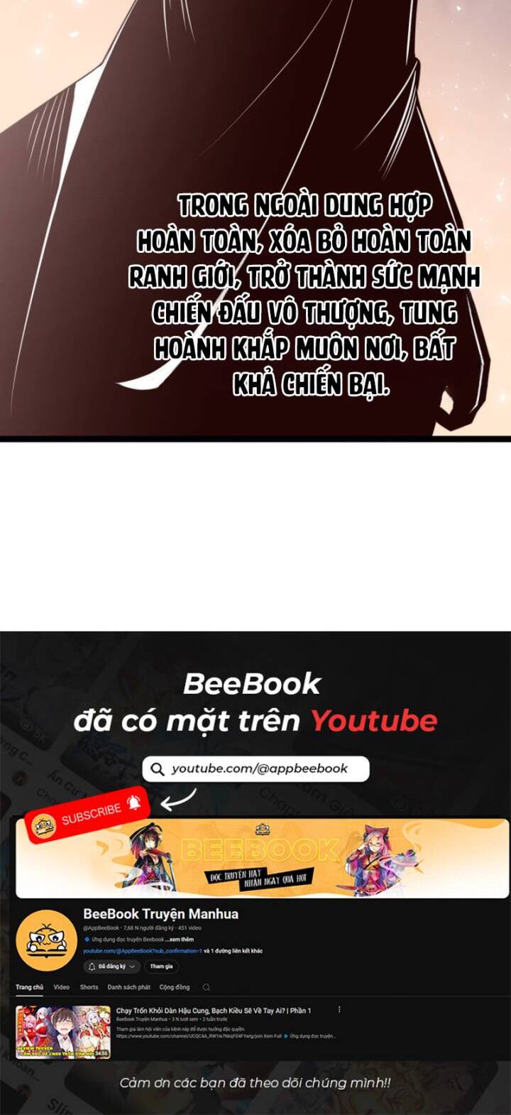 Ta Chính Nghĩa Nhưng Bị Hệ Thống Ép Thành Trùm Phản Diện: Chapter 85