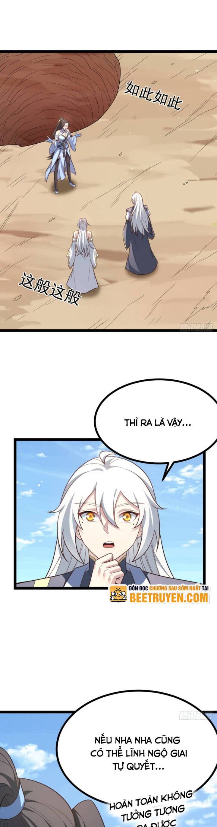 Ta Chính Nghĩa Nhưng Bị Hệ Thống Ép Thành Trùm Phản Diện: Chapter 86
