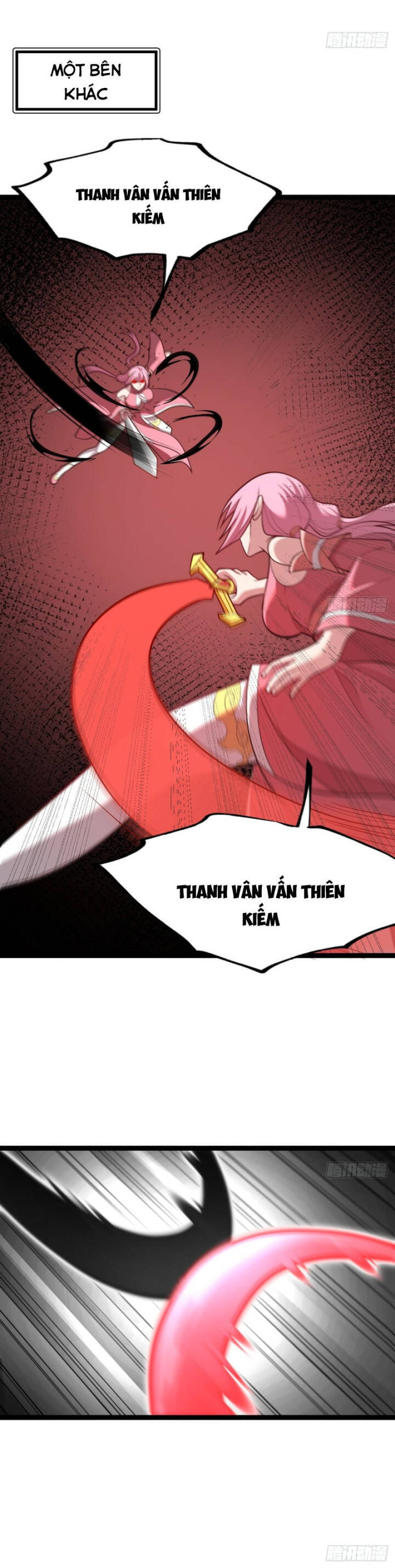 Ta Chính Nghĩa Nhưng Bị Hệ Thống Ép Thành Trùm Phản Diện: Chapter 87