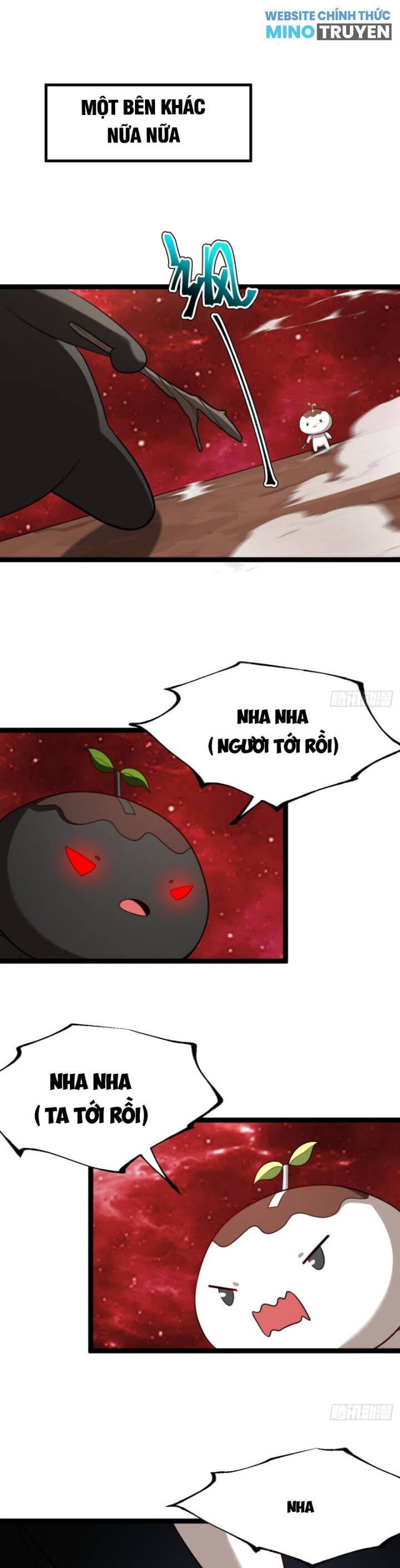 Ta Chính Nghĩa Nhưng Bị Hệ Thống Ép Thành Trùm Phản Diện: Chapter 87